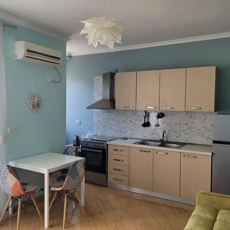 New Apartment Near The Beach Vlore Luaran gambar