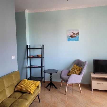 New Apartment Near The Beach Vlore Luaran gambar