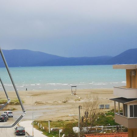 New Apartment Near The Beach Vlore Luaran gambar