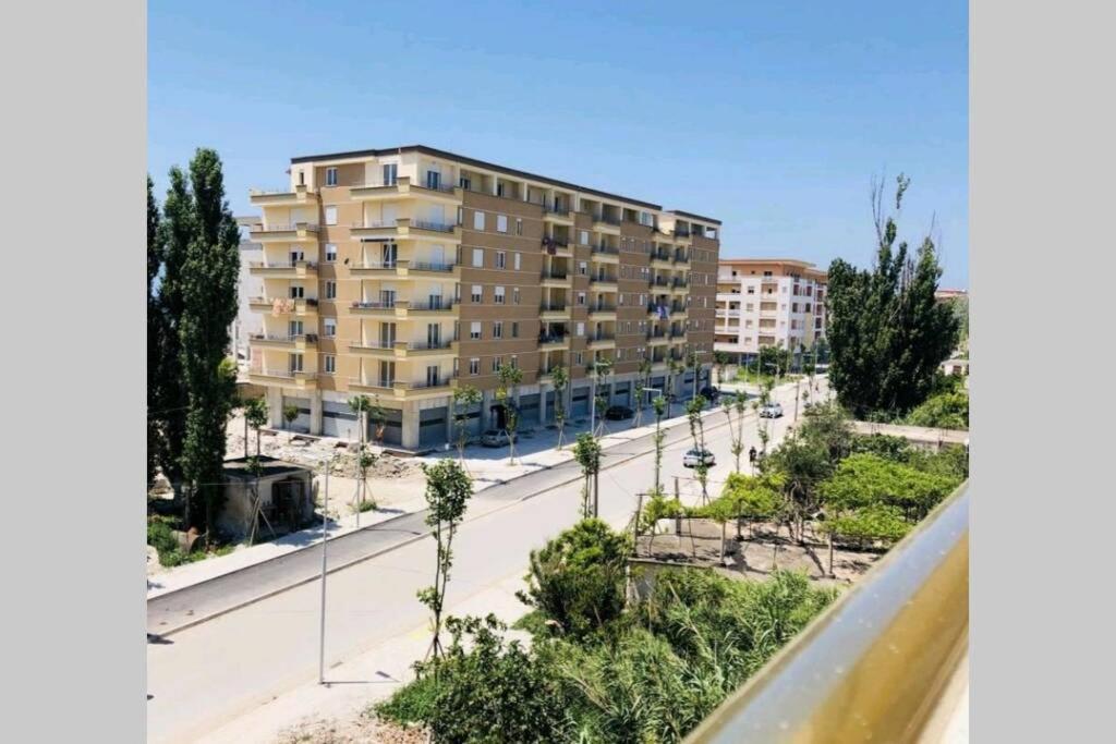 New Apartment Near The Beach Vlore Luaran gambar