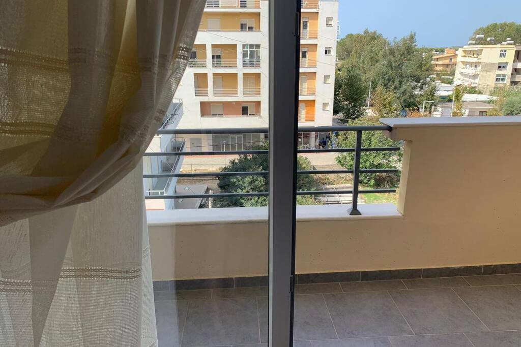 New Apartment Near The Beach Vlore Luaran gambar