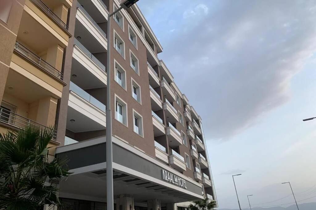 New Apartment Near The Beach Vlore Luaran gambar