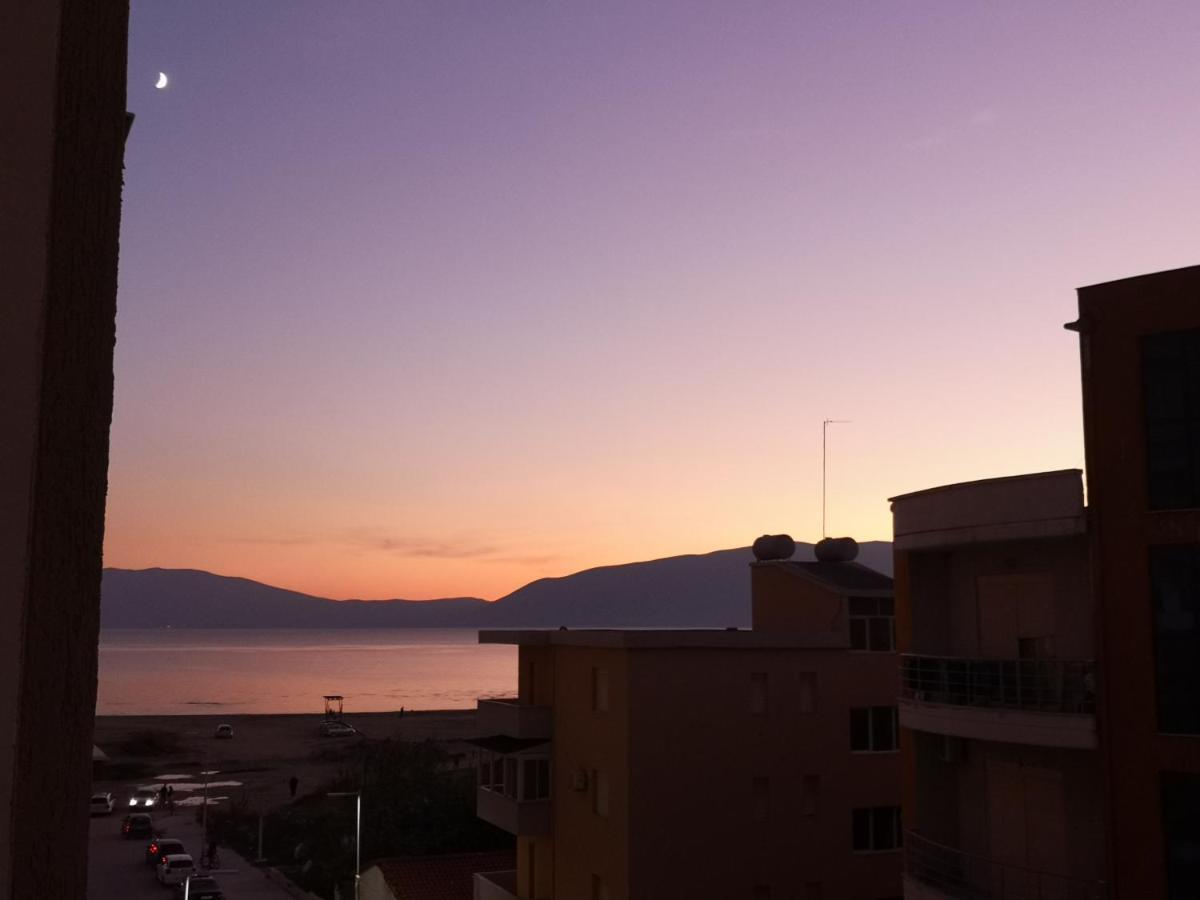 New Apartment Near The Beach Vlore Luaran gambar