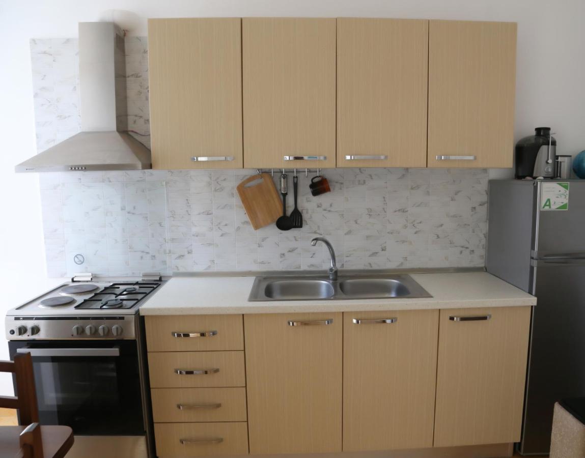New Apartment Near The Beach Vlore Luaran gambar