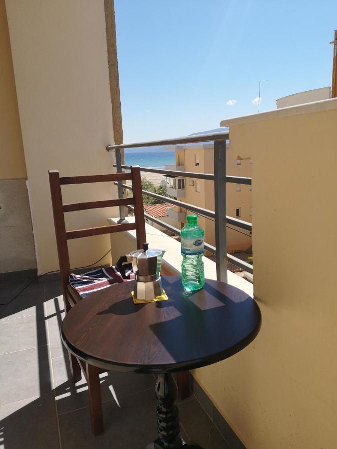 New Apartment Near The Beach Vlore Luaran gambar