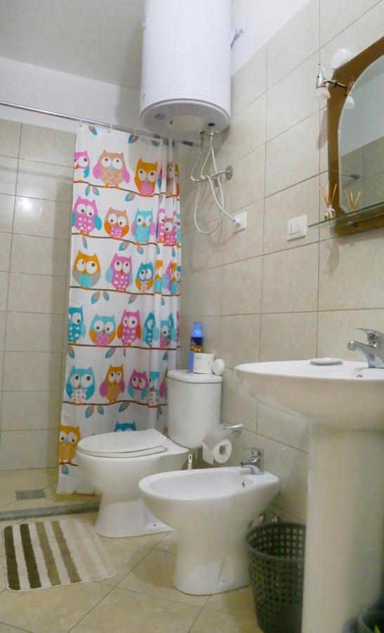 New Apartment Near The Beach Vlore Luaran gambar