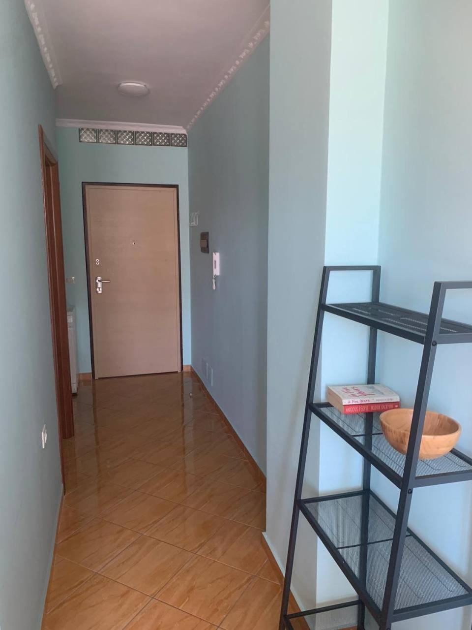 New Apartment Near The Beach Vlore Luaran gambar