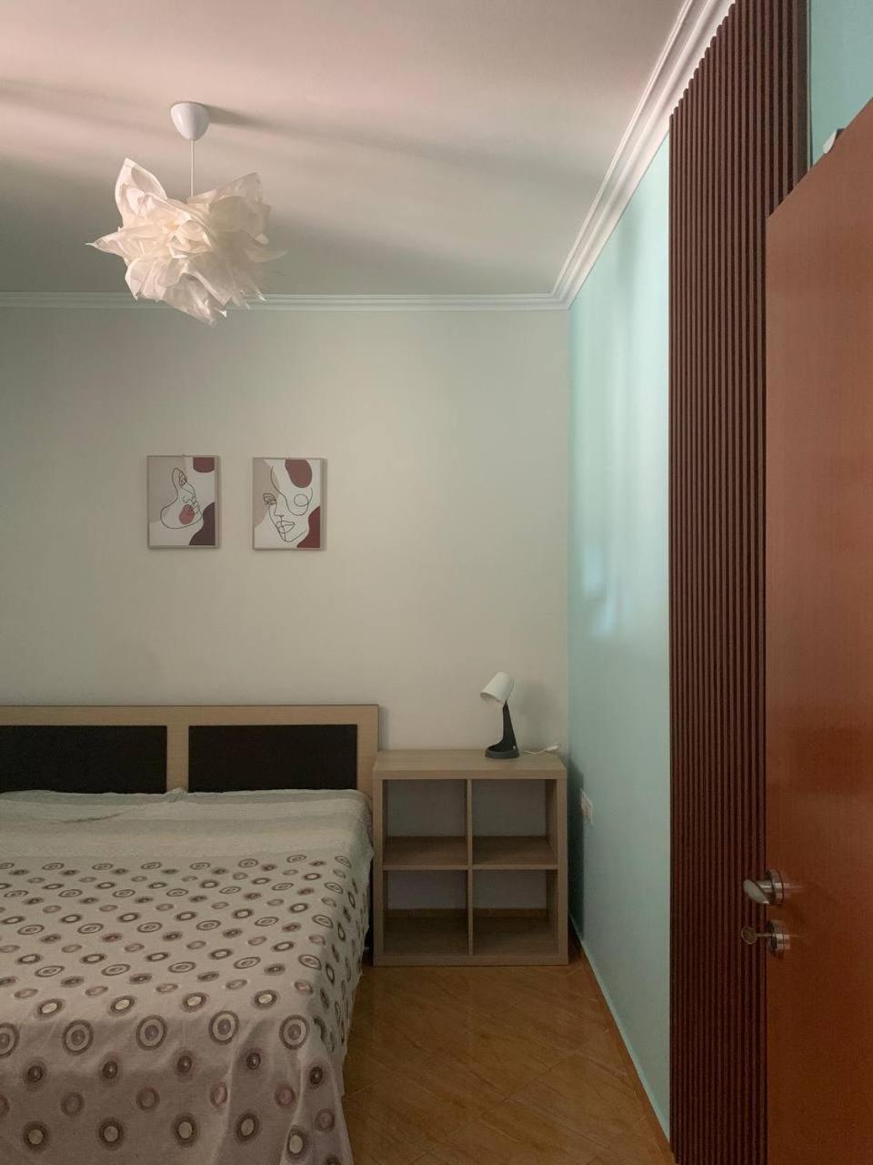 New Apartment Near The Beach Vlore Luaran gambar